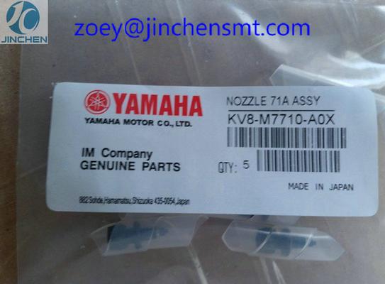 Yamaha Nozzle 71A 72A 73A 74A 75A 76A 79A YV100X 100Xg YV100XE
